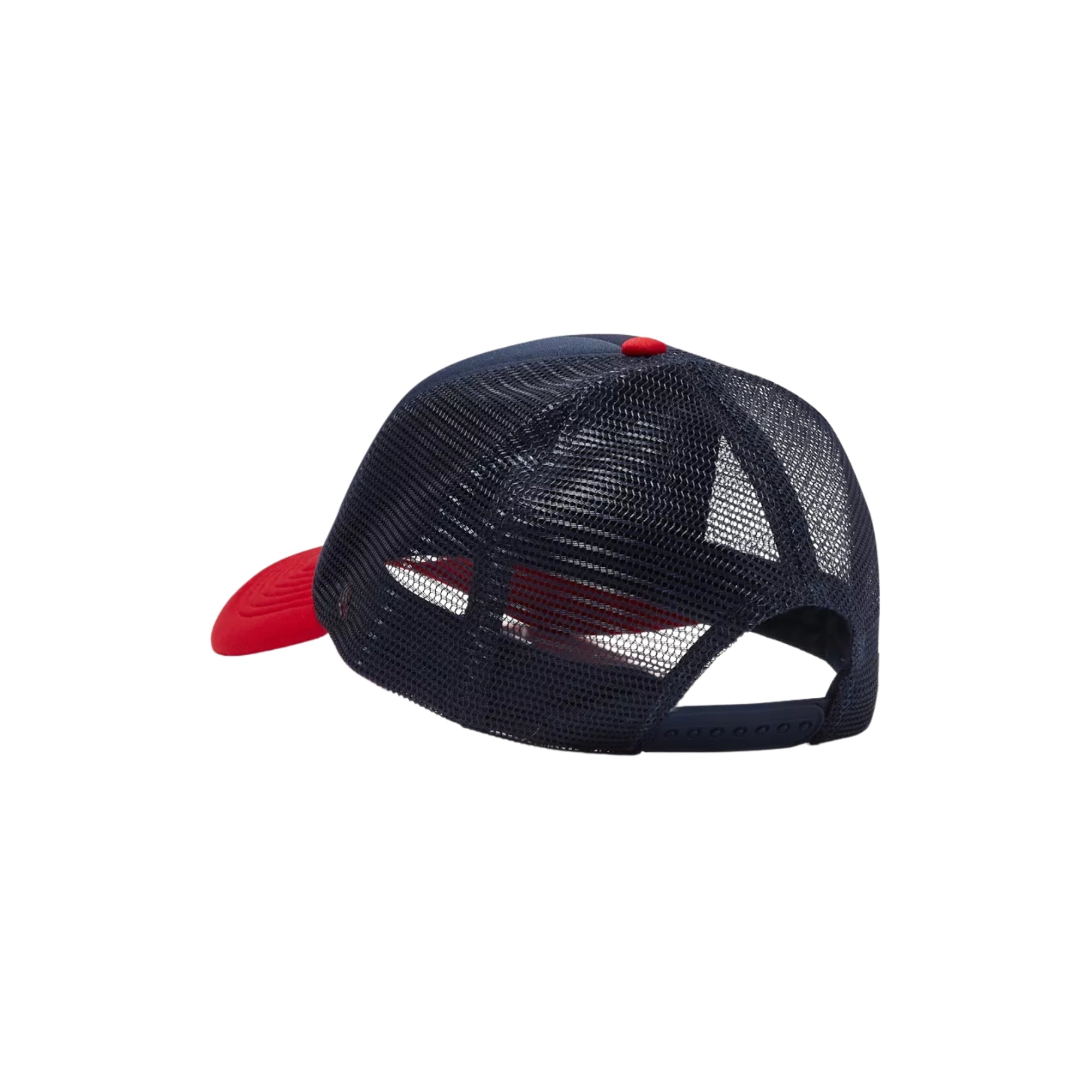 BILLIONAIRE BOYS CLUB ARCH LOGO CAP