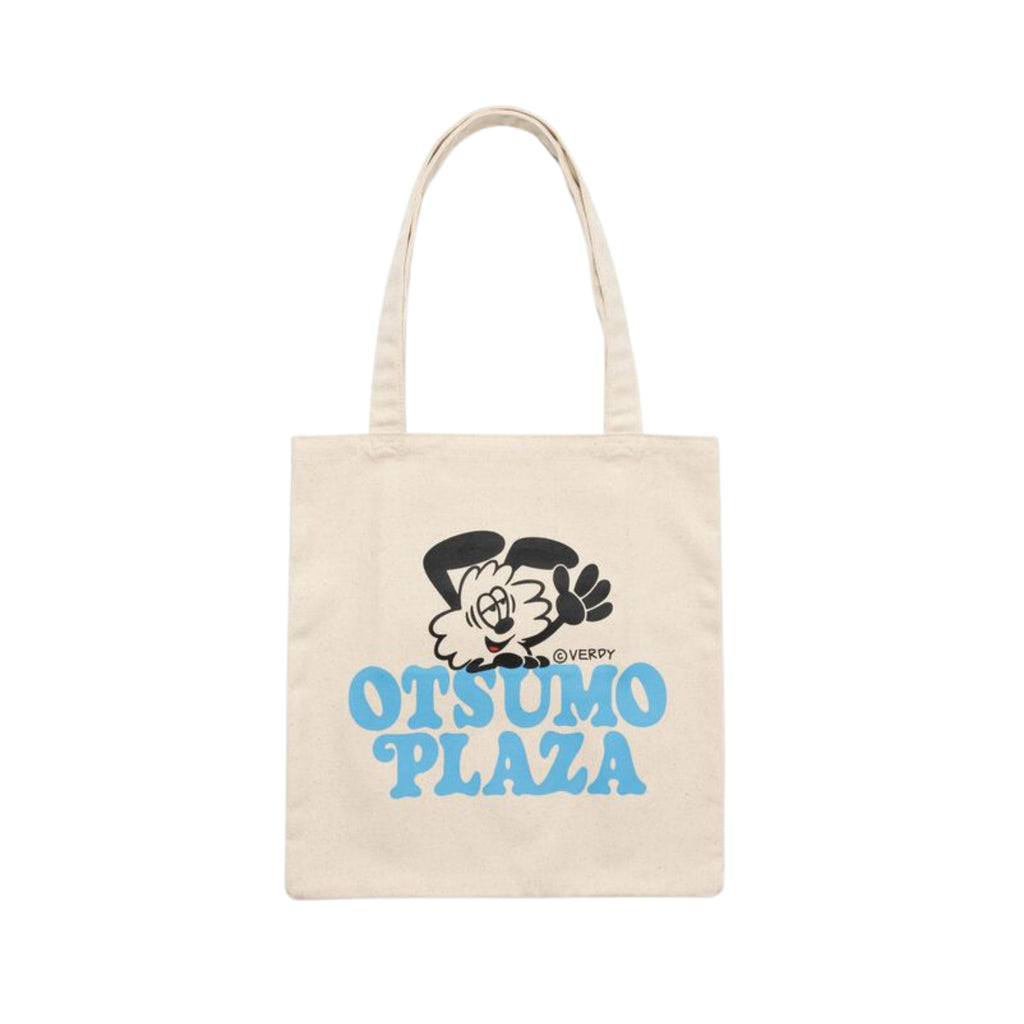 OTSUMO PLAZA TOTE BAG