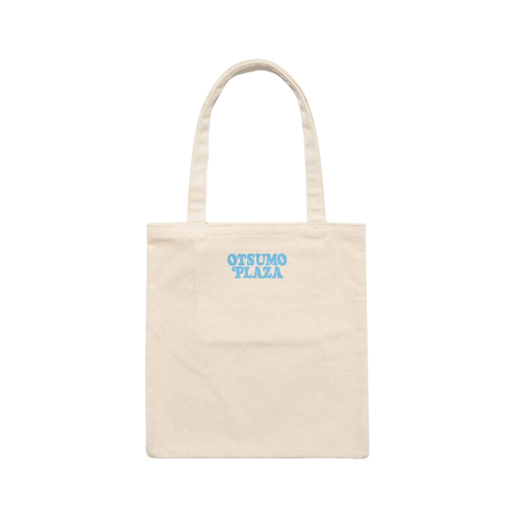 OTSUMO PLAZA TOTE BAG