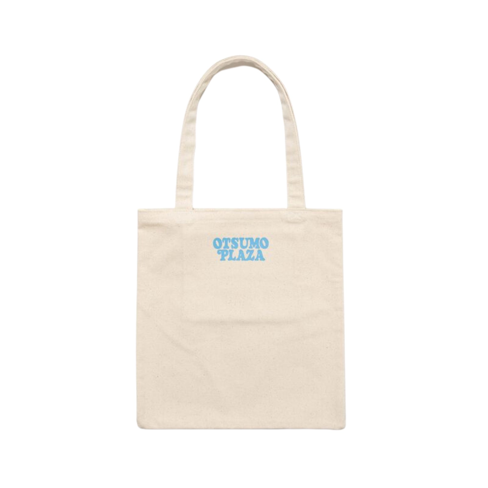 OTSUMO PLAZA TOTE BAG