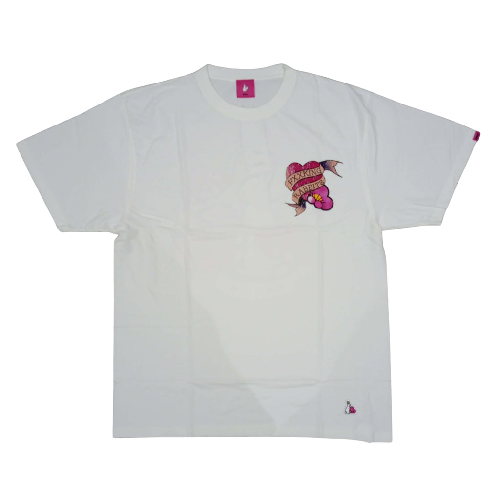 FR2 TATTOO GARMENT DYE TEE