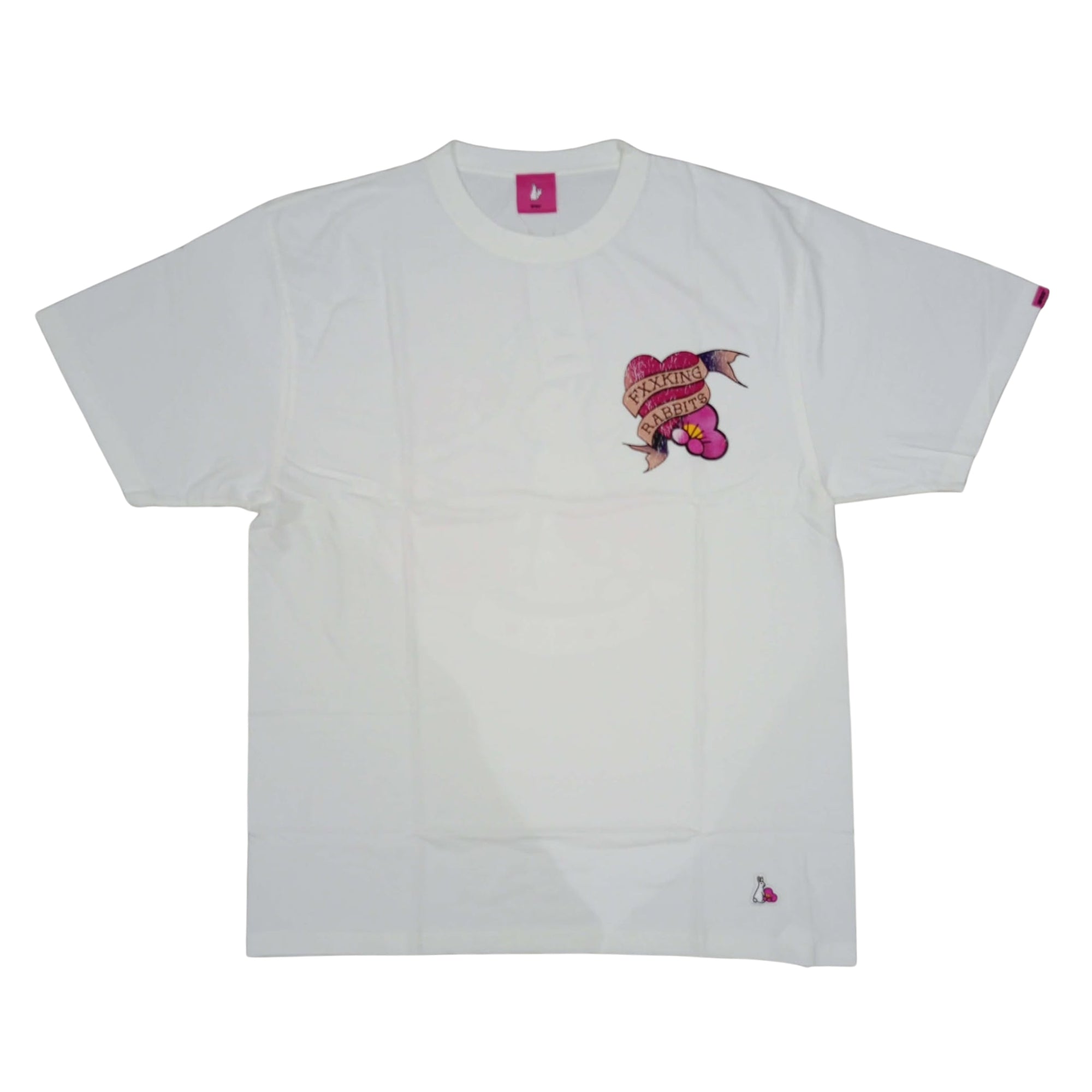 FR2 TATTOO GARMENT DYE TEE