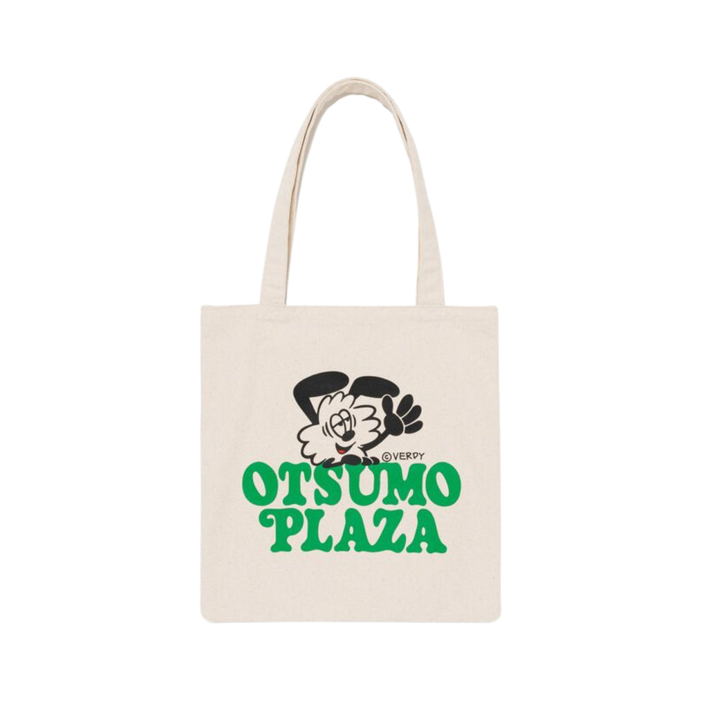 OTSUMO PLAZA TOTE BAG