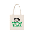 OTSUMO PLAZA TOTE BAG
