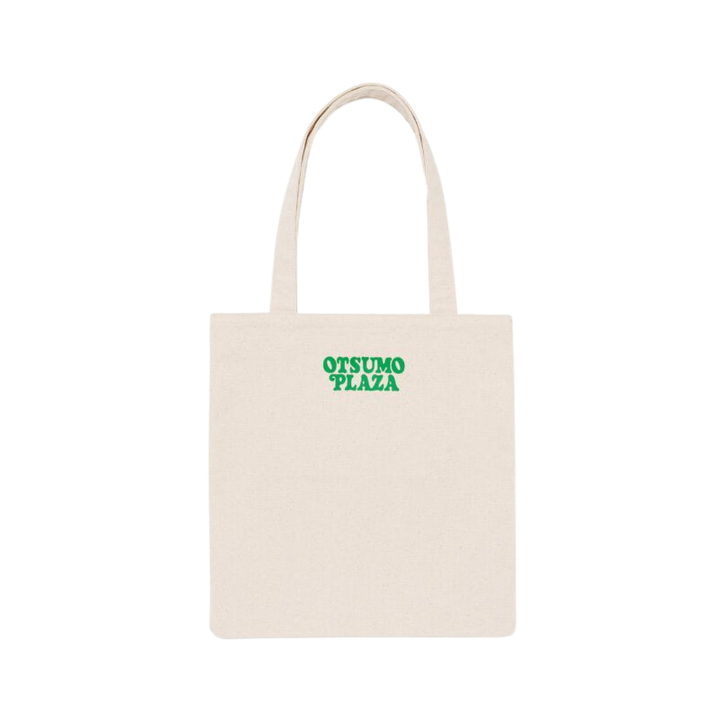 OTSUMO PLAZA TOTE BAG