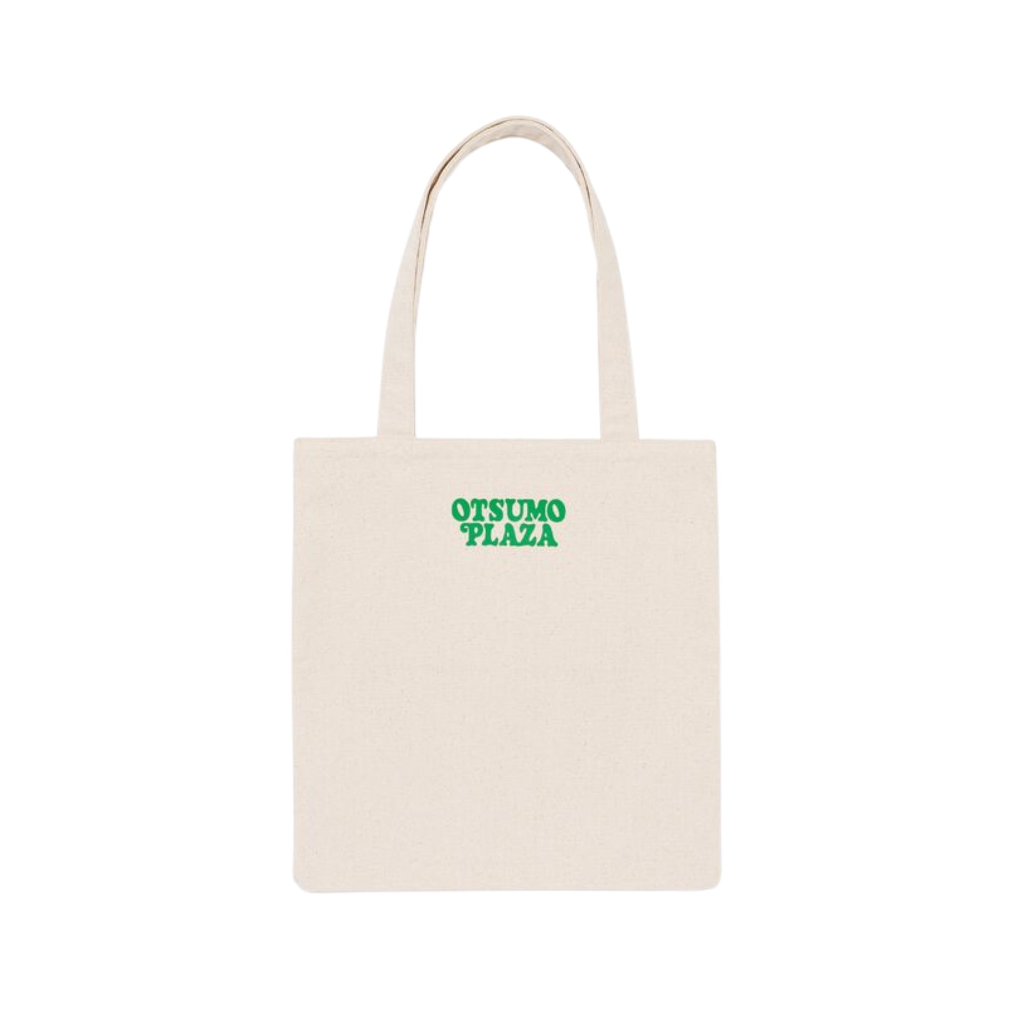 OTSUMO PLAZA TOTE BAG