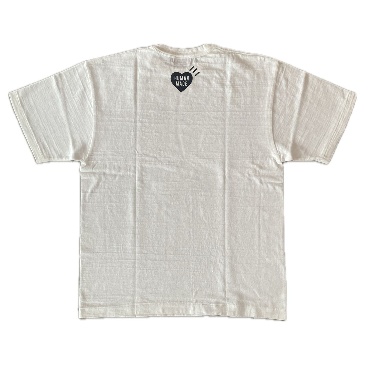 HUMAN MADE X MICKEY MOUSE KYOTO EXCLUSIVE TEE