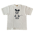 HUMAN MADE X MICKEY MOUSE KYOTO EXCLUSIVE TEE