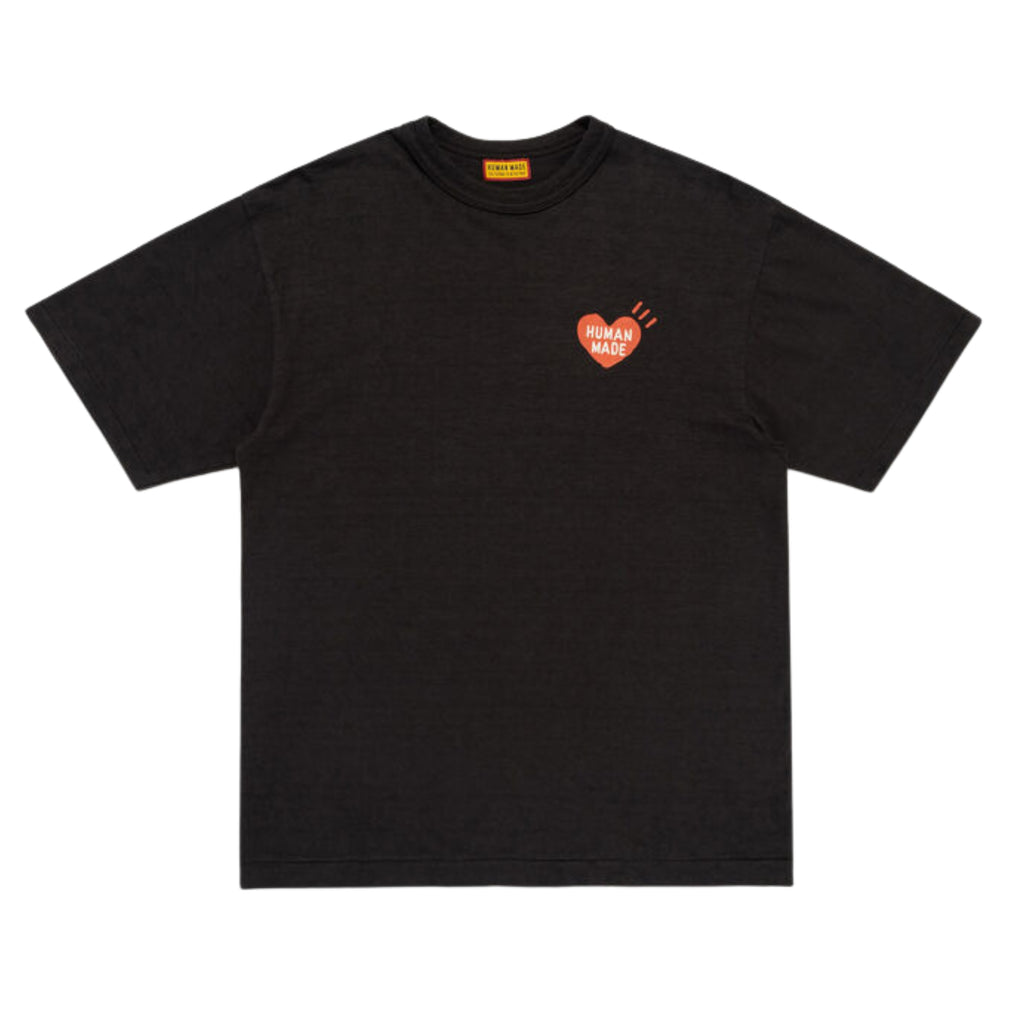 HUMAN MADE DUCK GRAPHIC TEE