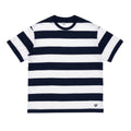 HUMAN MADE STRIPED PACK TEE