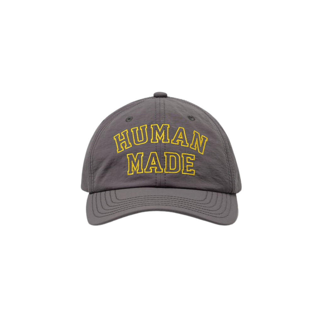 HUMAN MADE 6PANEL NYLON CAP