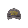 HUMAN MADE 6PANEL NYLON CAP