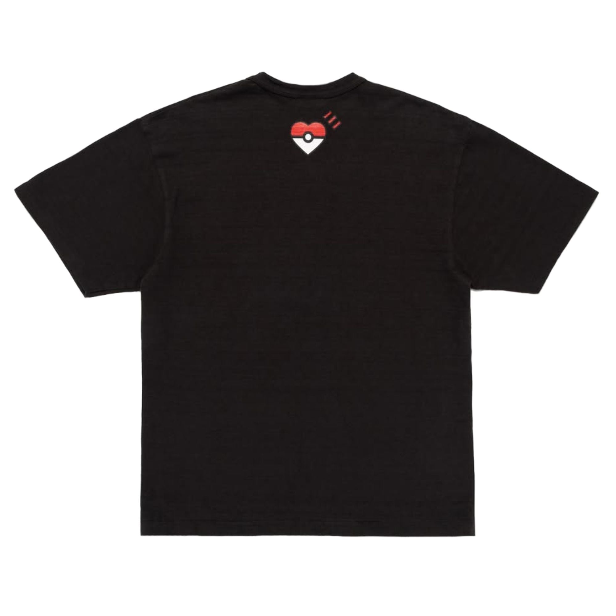 HUMAN MADE X POKEMON MAGIKARP GRAPHIC TEE