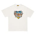 HUMAN MADE HEART GRAPHIC TEE