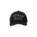 HUMAN MADE 6PANEL NYLON CAP