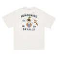 HUMAN MADE DUCK GRAPHIC TEE