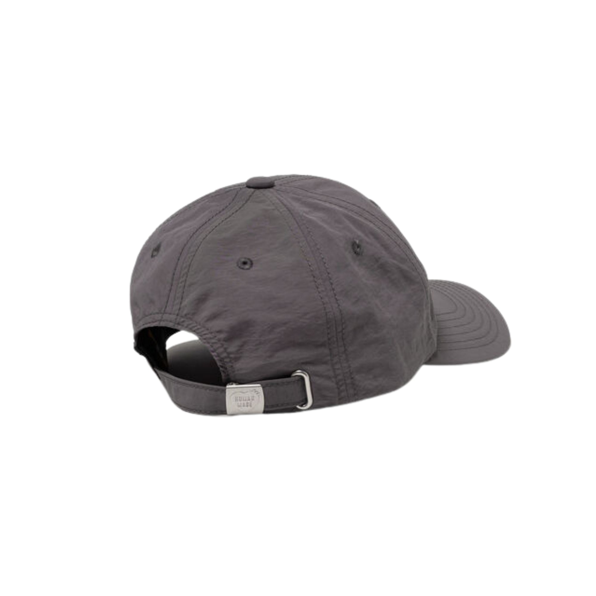 HUMAN MADE 6PANEL NYLON CAP