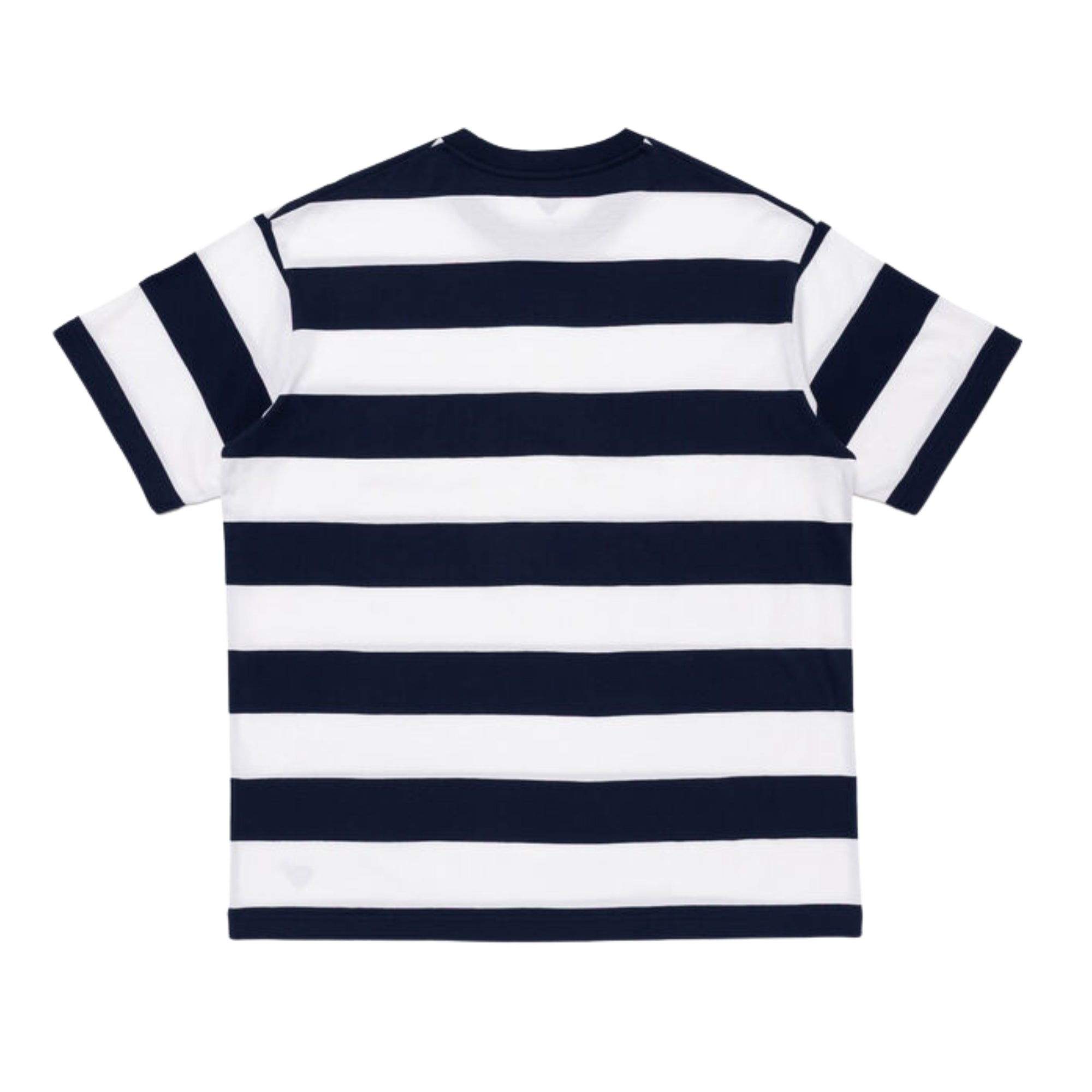 HUMAN MADE STRIPED PACK TEE