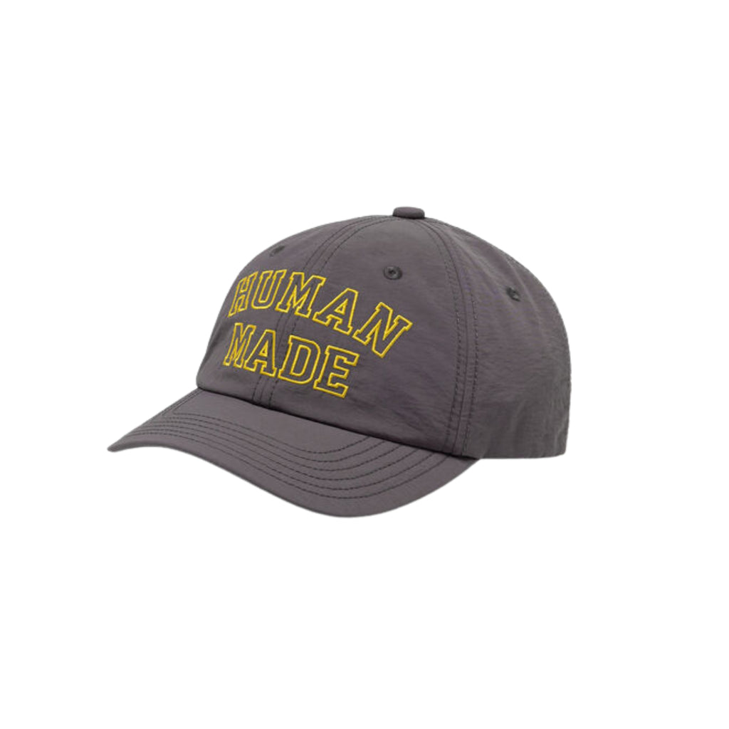 HUMAN MADE 6PANEL NYLON CAP