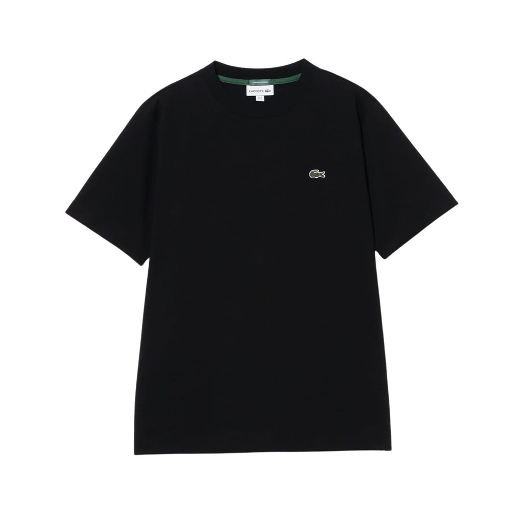 LACOSTE X BEAMS EXCLUSIVE EDITION ARCHIVE BADGE TEE
