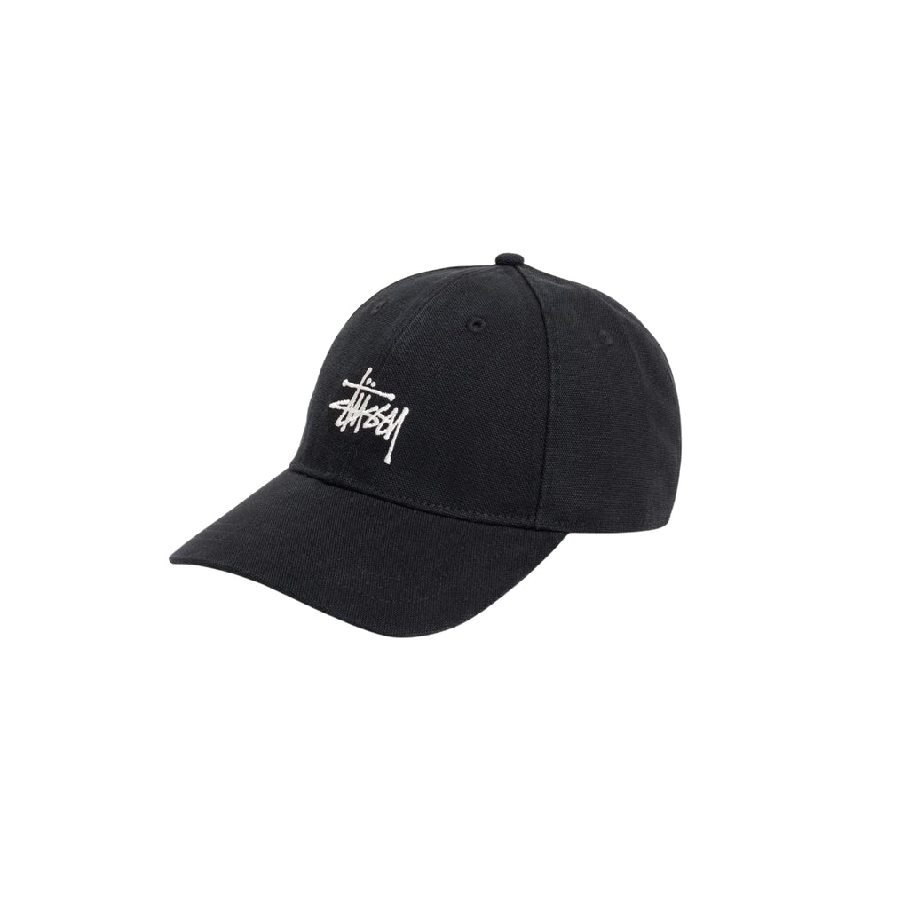 STUSSY BASIC CAP
