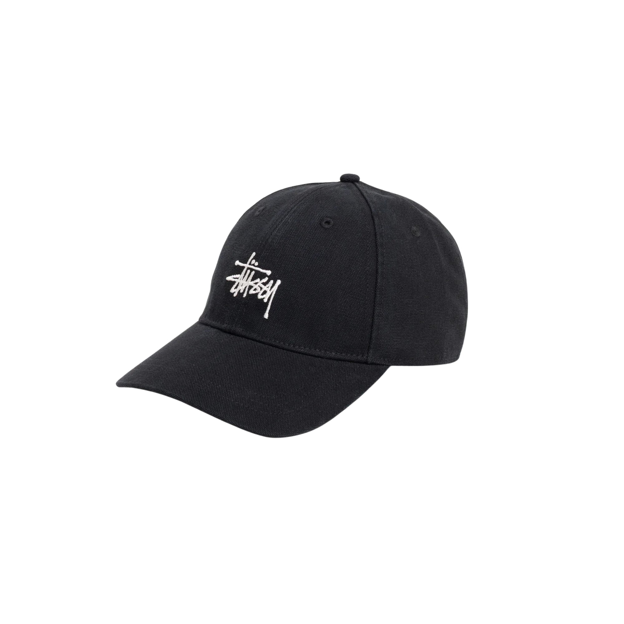STUSSY BASIC CAP