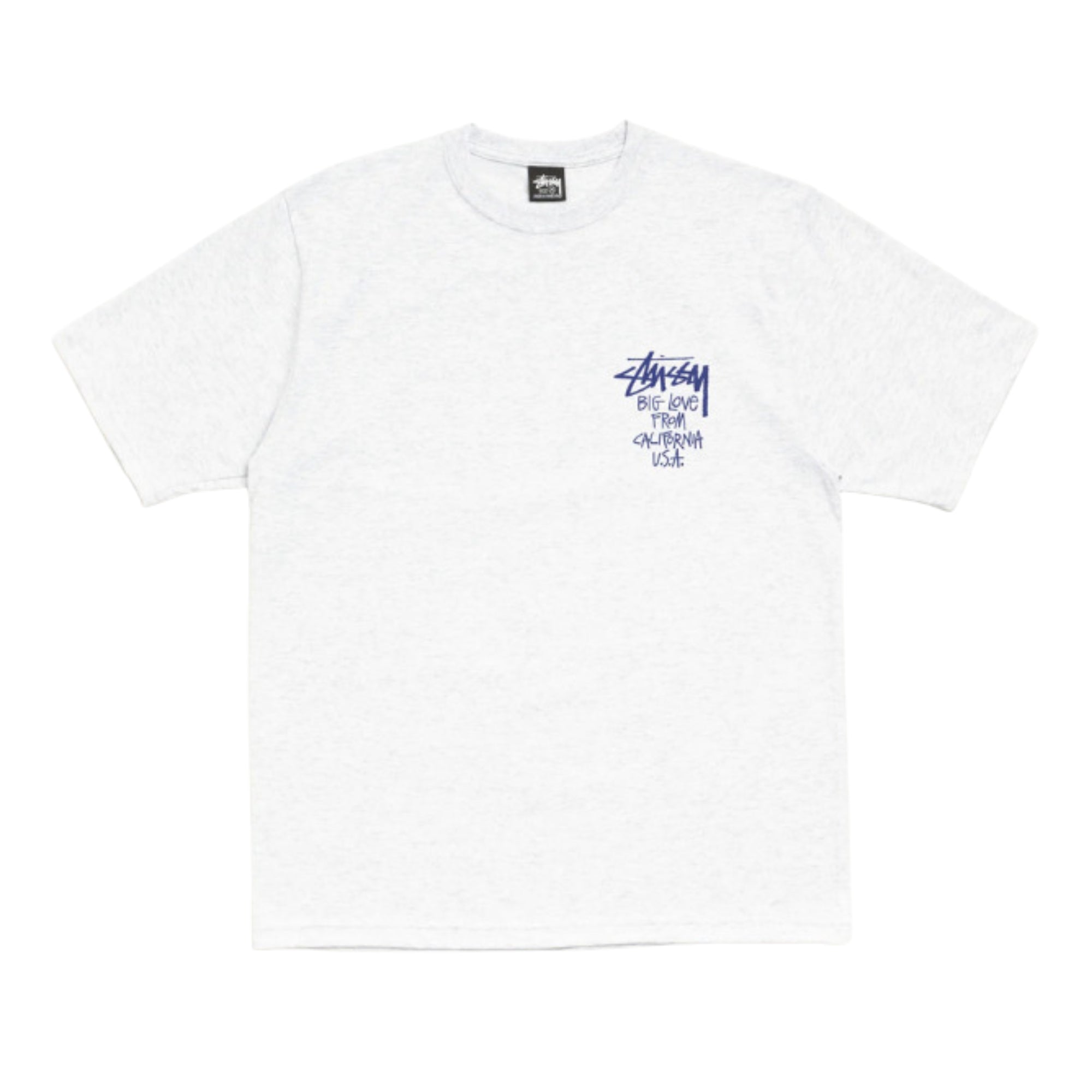 STUSSY BIG LOVE TEE