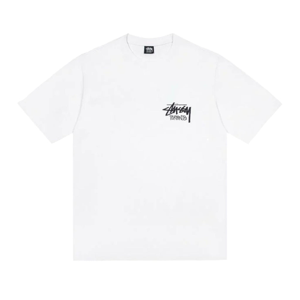 STUSSY TORONTO CHAPTER TEE