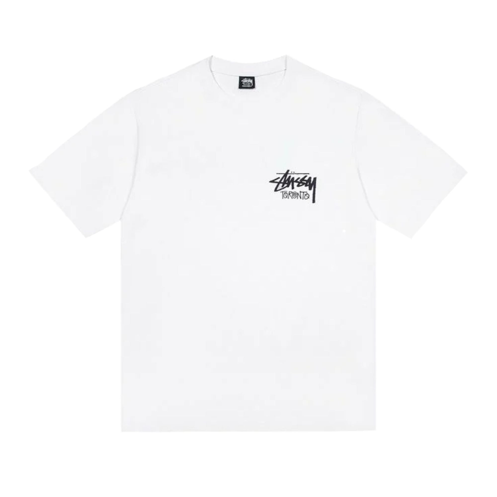 STUSSY TORONTO CHAPTER TEE