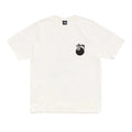 STUSSY 8 BALL PIGMENT DYED TEE