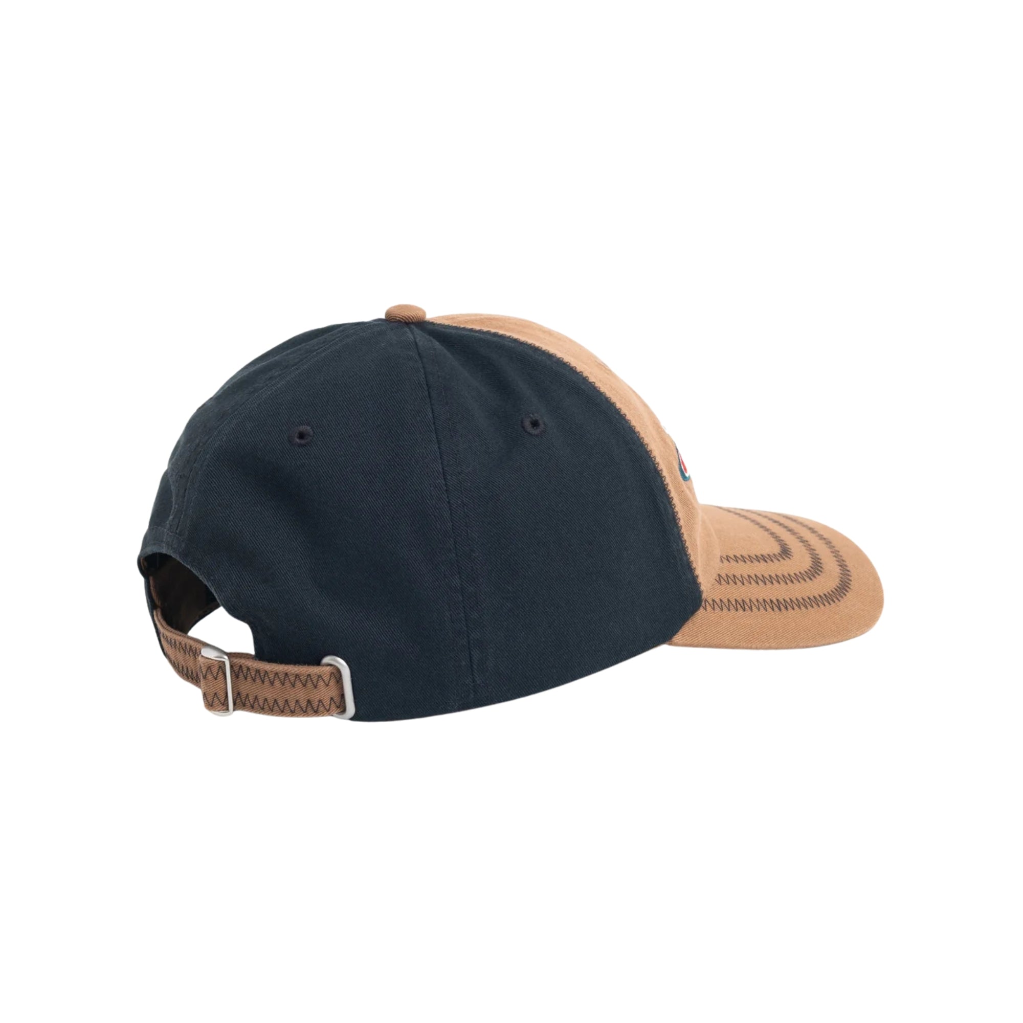 STUSSY OVAL STAR CAP