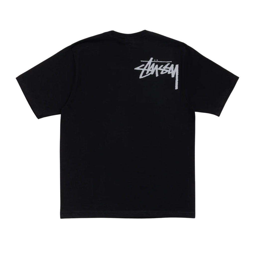 STUSSY DOUBLE VENUS TEE