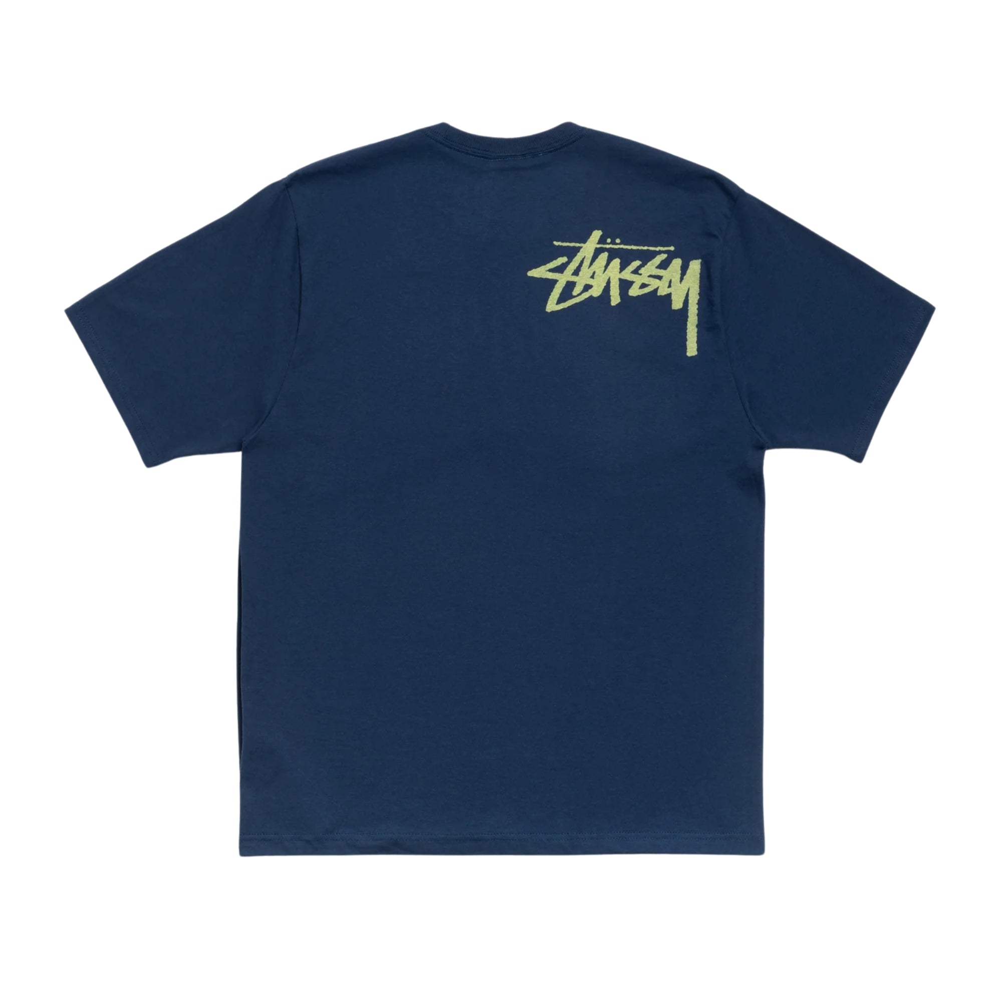 STUSSY DOUBLE VENUS TEE