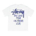 STUSSY BIG LOVE TEE