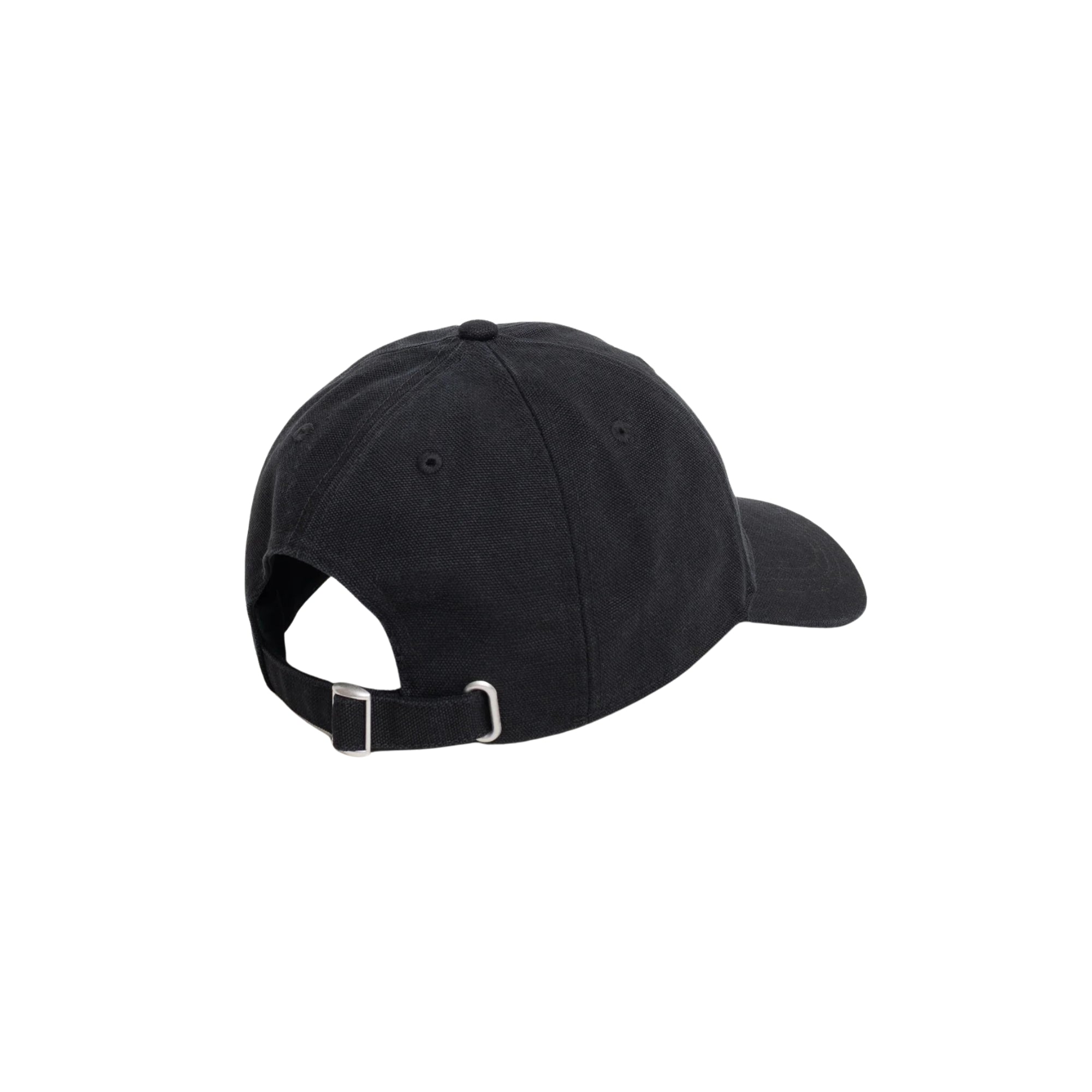 STUSSY BASIC CAP