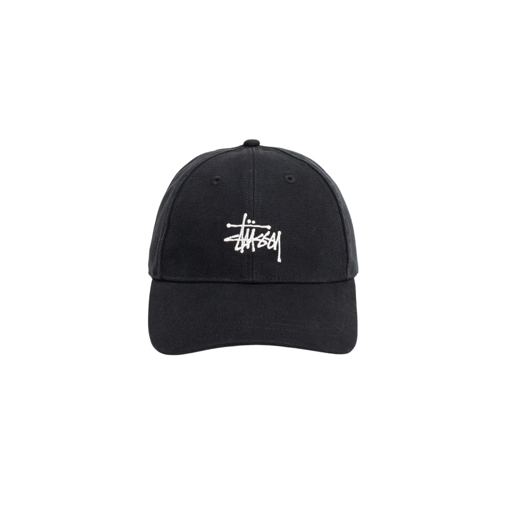 STUSSY BASIC CAP