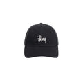 STUSSY BASIC CAP
