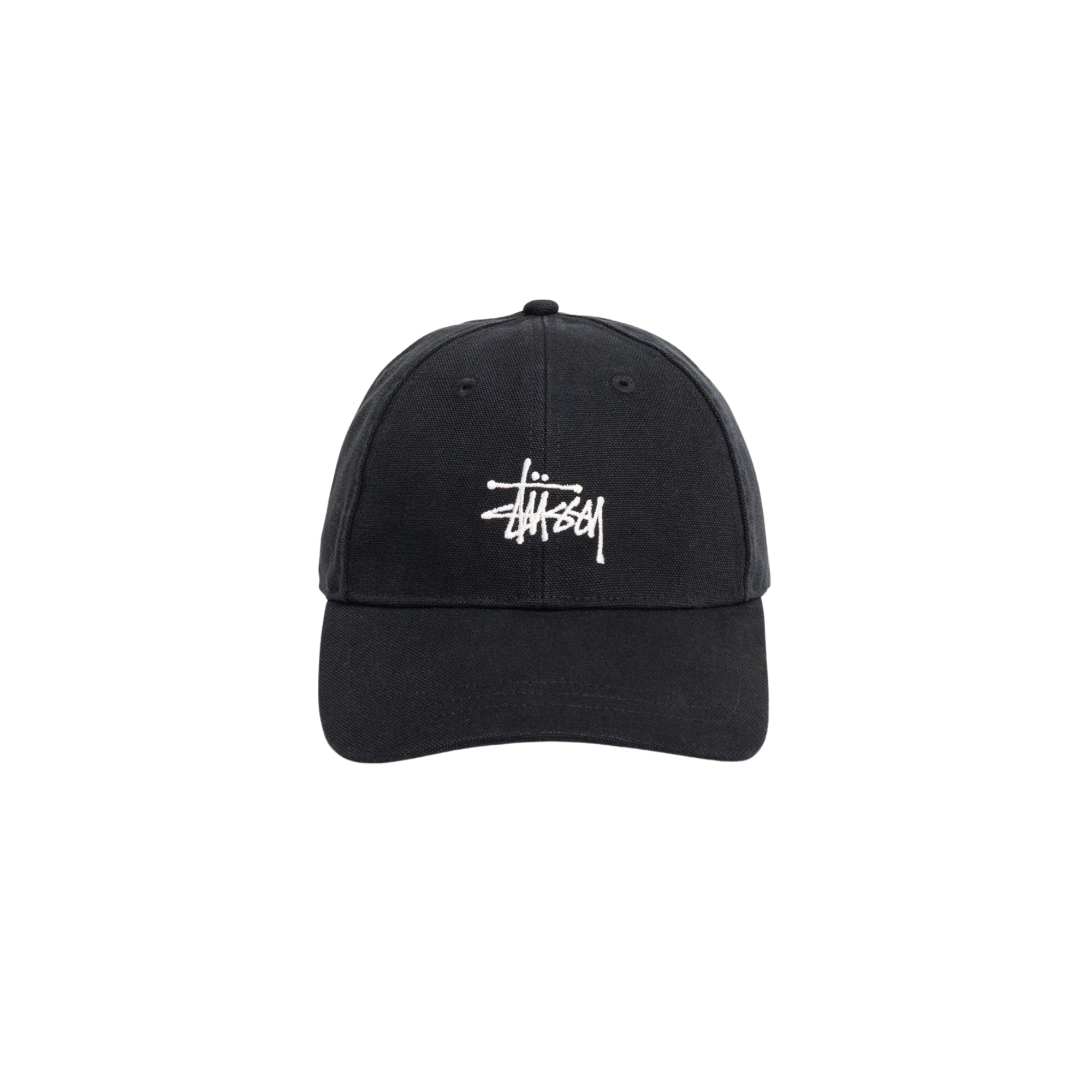 STUSSY BASIC CAP