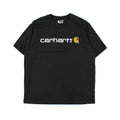 CARHARTT LOOSE FIT HEAVYWEIGHT LOGO TEE